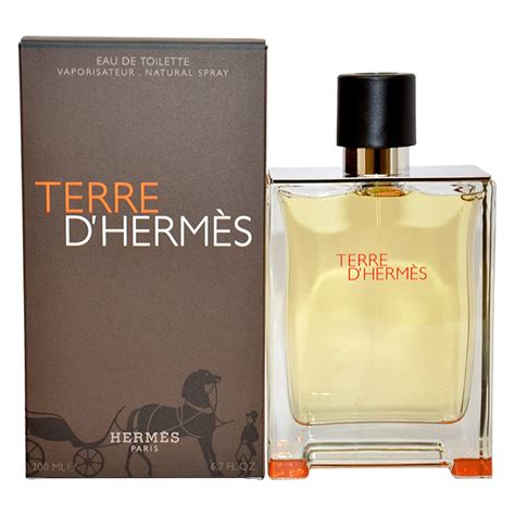 there hermes 200ml|hermes terre d'hermes perfume.